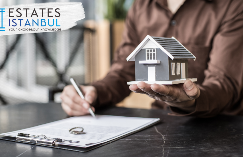 buying property in Turkey as a foreigner must steps