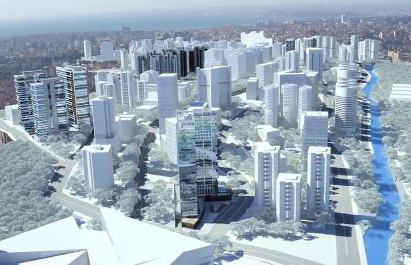 The Future of Urban Renovation in Istanbul