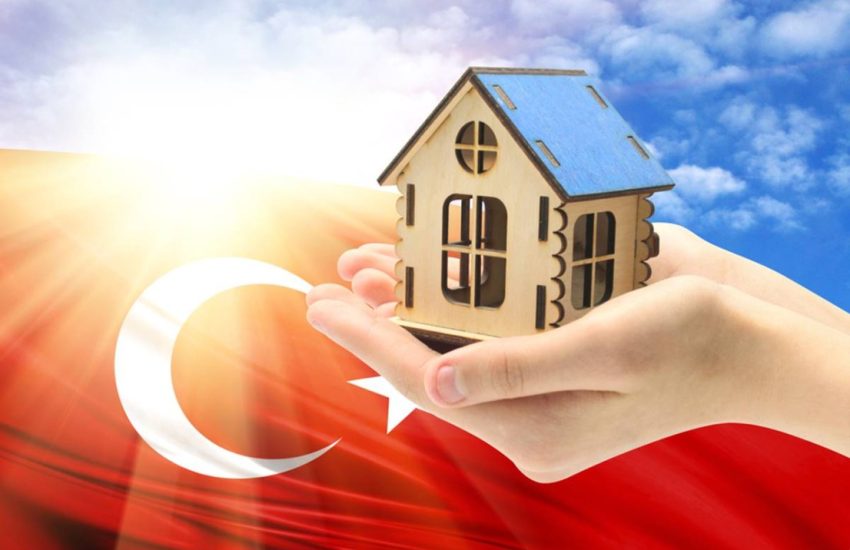 Buying Property Rights based on Turkish Law buying property in Turkey