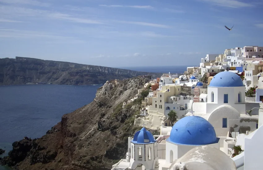 greece islands visa european union